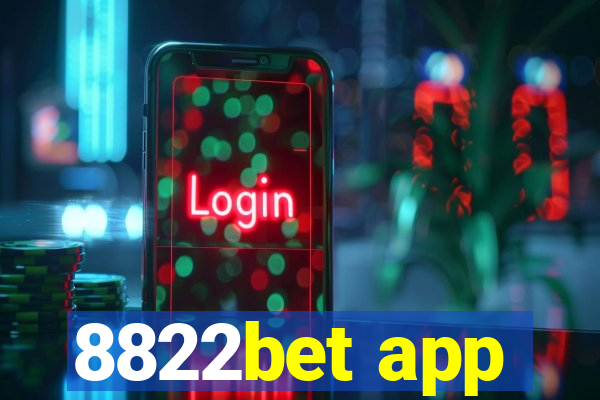 8822bet app